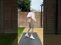Download Lagu New release at the end - I call it the brain fart 🙈 #jumprope #eminem #skipping #footwork #tricks