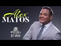 Alex Matos - Si Entendieras (En Vivo)