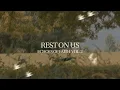 Rest On Us | Echoes of Faith Vol 2. | The Prayer Project