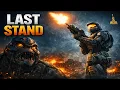 When One Spartan Wouldn t Retreat Noble Six Halo Reach