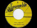 Baba Brooks  Girls' Town Ska