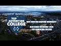 Top Adventure College 2026