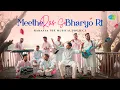 Meethe Ras Se Bharyo Ri Radha Rani Lage Mayank Kashyap Rahasya The Musical Project Radha Bhajan
