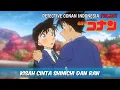Download Lagu Detective Conan / Case Closed - Cerita Cinta Shinichi Kudo dan Ran Selama Animenya Tayang #shinRan
