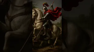 السلام لك يا جورجيوس مديح مارجرجس ترانيم مسيحية 