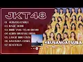 Download Lagu #KUSANGATSUKA - MAGIC HOUR | JKT48 | FULL ALBUM IDOL GROUP TERBAIK INDO