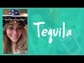 Ryan Griffin - Salt, Lime & Tequila (Lyric Video)