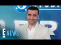 Frustrated David Krumholtz Taking Indefinite Break From Acting E News
