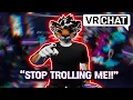 NEVER try to get rizzy in a furry bar Feat Daniel Ackerman