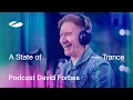 Download Lagu David Forbes - A State of Trance Episode 1227 Podcast