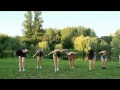Chaka Demus and Pliers - Bam Bam (Dancehall choreo by Daria Shmidt)