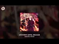 Nakama, Nxxkz - LOUCURA LETAL (Slowed) - Nxxkz & Nakama