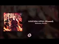 Lagu Nakama, Nxxkz - LOUCURA LETAL (Slowed)