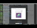 Example of 2D Gaussian in 3D space along with conditional p x1 x2
