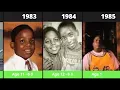 Biggie Smalls Net Worth Journey - From Birth to Death