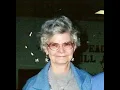 Emilie Kirk funeral service
