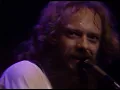 Jethro Tull - Aqualung (Live At Madison Square Garden, 1978)
