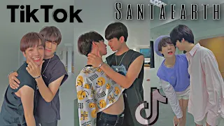 Download SantaEarth TikTok Compilation | DEC 2020 - OCT 2021 MP3