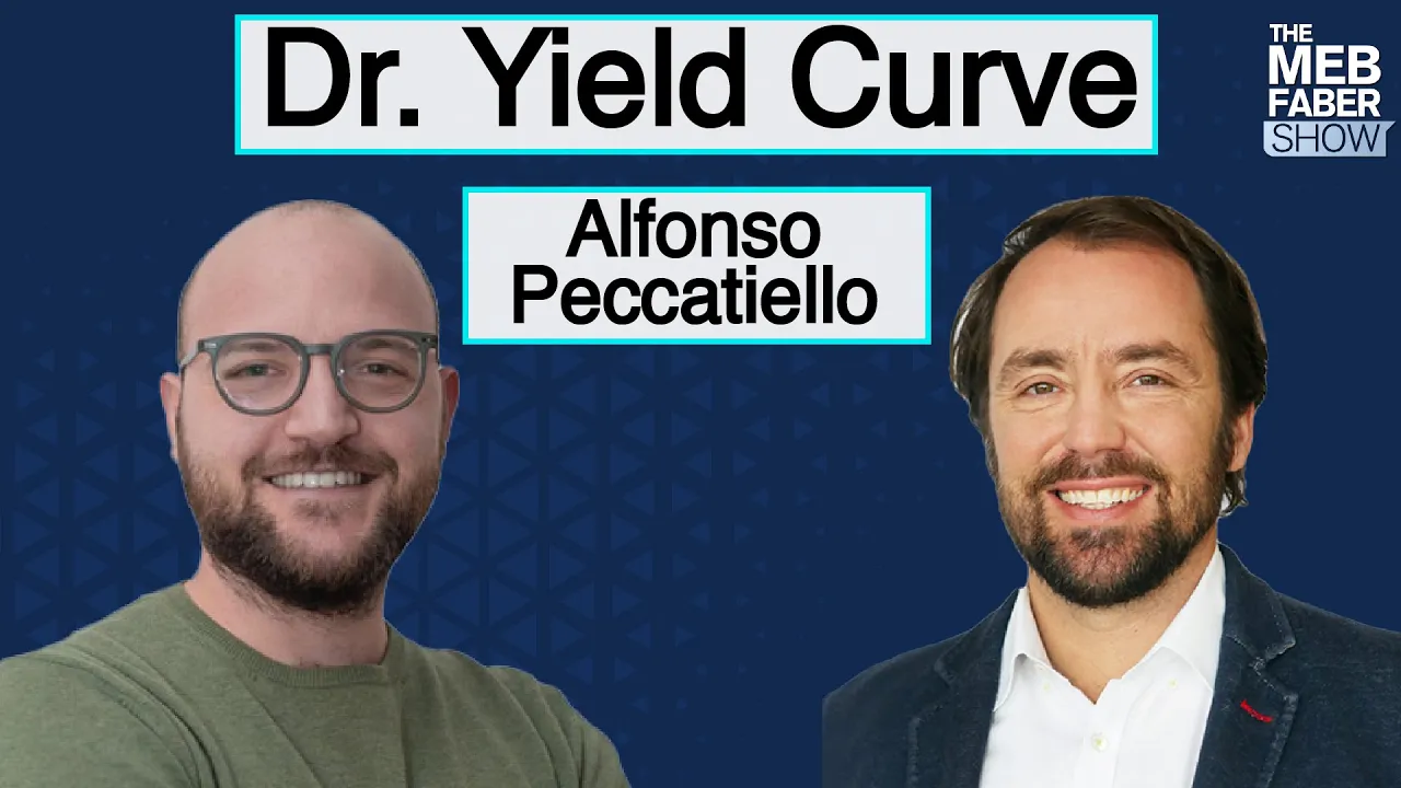Alfonso "Alf" Peccatiello on Dr. Yield Curve, Neighbor Tracking Error & The Emerging Markets Decade