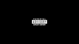 Parental Advisory Explicit Content Animated Warning Label 4K
