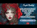 Lagu KELEBIHANMU YANH BIKIN IRANG JADI MEMUSUHIMU #kartutarot2025 #kartutarot #motivasitarot #tarot 