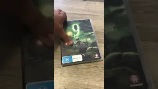 9 DVD Review 