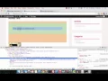 26 CSS Practice Using Inline CSS On Our Wordpress Website