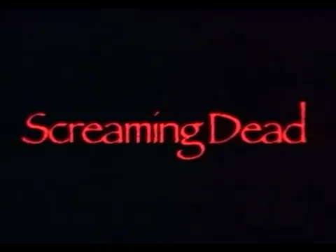 Screaming Dead (2003) trailer
