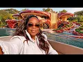 Oprah Winfrey Is Richer Than You Think