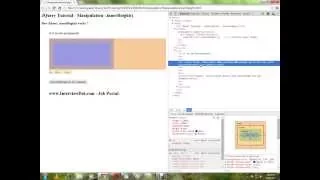 JQUERY INNERHEIGHT METHOD DEMO EXAMPLE