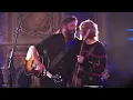 Passenger & Ed Sheeran - Let Her Go @ Union Chapel, London 15/11/2023