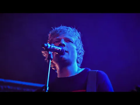 Download MP3 Passenger & Ed Sheeran - Let Her Go @ Union Chapel, London 15/11/2023