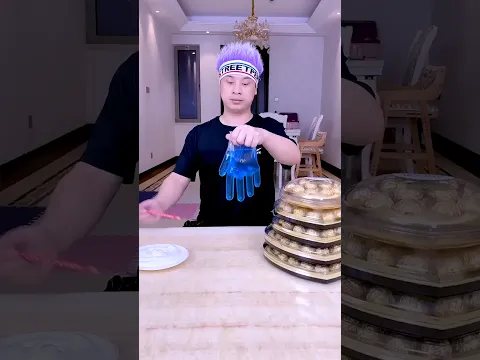 QUEM ENFIAR O LÁPIS SEM ESTOURAR A LUVA VENCE! #shorts #viral #challenge