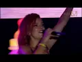 Lily Allen - Not Fair (Live In Benicassim 2014) (VIDEO)