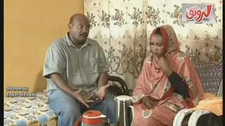 جمال حسن سعيد تلتلة ومزازاة كوميديا بدقة وضوح جيدة سينما سودانية 