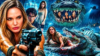 Blockbuster Action Movie 2026 | New Hollywood Movie In Hindi Dubbed | Latest Hollywood Action Movie