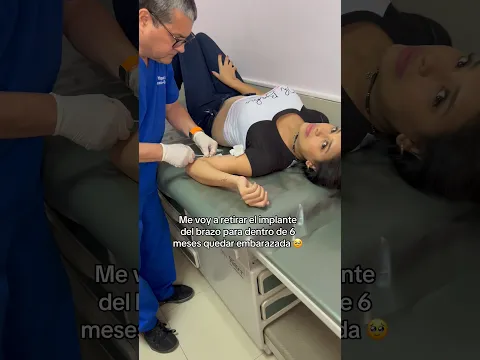 Quede embarazada de una vez 😫😳😳😳😳