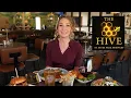 Claire visits The Hive at Estes Park Brewery