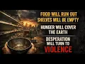 Misery Shall Cover the Earth - Glynda Lomax