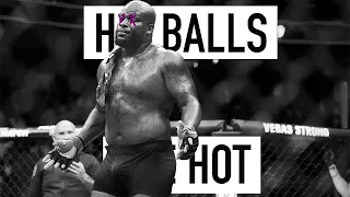 Derrick Lewis s Instagram Compilation