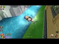 Wizard101 Life Wiz Side Quests - A Fishy Competitor Fishing Ep L21