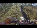 RTCB - Start of long loop with Ian