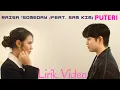 Download Lagu Raisa 'Someday (feat. Sam Kim) | Lirik Video