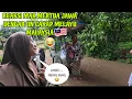 UMI BINGUNG HAHAHA ❗️ REAKSI MAK MERTUA JAWA DENGAR IIN CAKAP MELAYU MALAYSIA