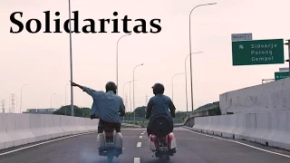 film pendek - SOLIDARITAS (sebuah kisah tentang rasa empati)