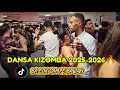 DANSA KIZOMBA TERBARU 2025-2026🇹🇱||ADOR DESSE AMOR||COV ALX. 
