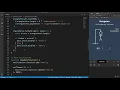 Hangman game using java-script part 7