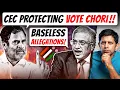 Download Lagu Hydrogen Bomb Teaser? | Rahul Gandhi Accuses CEC Of Protecting 'Democracy Killers' | Akash Banerjee