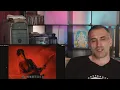 BEYOND - 战胜心魔  - Italian SINGER REACTION