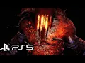 Download Lagu God of War 3 Remastered (PS5) - Kratos Vs. Hades Boss Fight (4K 60FPS)